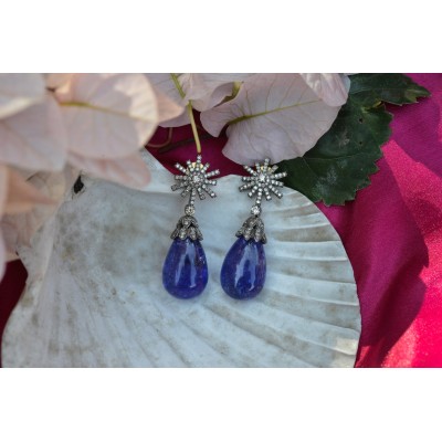 Shell Earrings